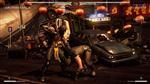   Mortal Kombat X [Update 9] (2015) PC | RePack  FitGirl